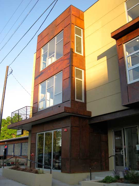 Lofts at Old Hampden